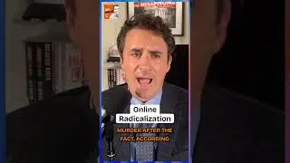 Online Radicalization and the Charlie Kirk Assassin