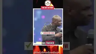 THE GIFT OF MEN || APOSTLE JOSHUA SELMAN