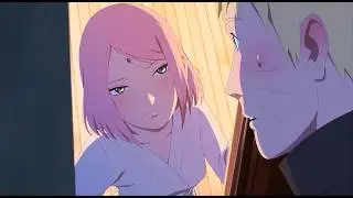Naruto And Sakura