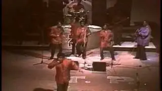 Pesa Position Na Yo (Madilu) - Franco & le T.P. O.K. Jazz Télé Zaire 1986