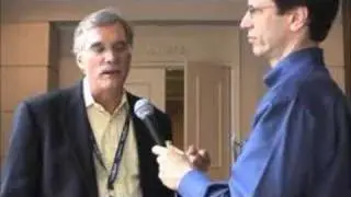 AAPOR 2008: Robert Groves