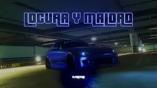 Locura Y Maldad (Turreo Edit) - DJ Mutha Ft. @Exequiel.Lopez.