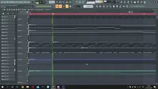 (UPDATE VERSION) Daft Punk - Superheroes (Full Remake in FL Studio 20)
