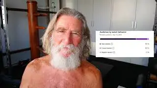 83 YEAR OLD STUDIES ALGORITHM MYSTERY OF YOUTUBE