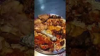 Mutton BBQ Platter ❤️😘 #shinwarijongara #bbqfood #pakistanifood #foodie #peshawaripulao