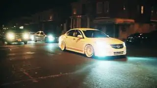 Change Chapovelli - The Hood (Trap Cartel)
