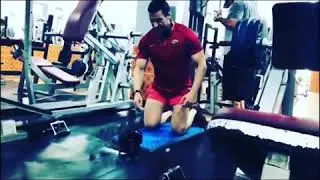 L3adab ljadid 2018/2019 (l3adab ki trini les abdo)