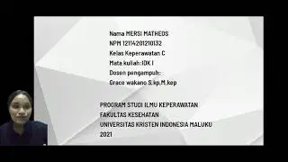 Anatomi Fisiologi Sistem NEUROBEHAVIOR