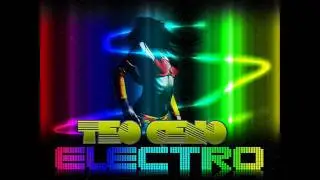 Rack n Ruin   Darkness Calvertron Remix