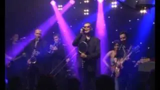 Skankan- Pani wybaczy