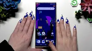 RedMagic 10 Air &ndash; How to Set Up Screen Lock
