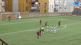 ASD Casteltermini - ASD Kamarat  1-4
