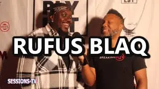 Rufus Blaq Start Over #SEPTEMBEREDITION