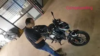 complete paint correction | protection |ceramic coating process | MAQ Automotive|hydrophobic coating