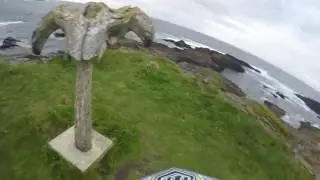 Giant ATX | Birsay MTB to the whale bone