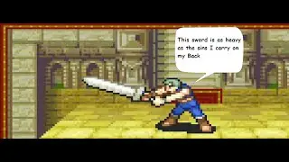 Big Dieck Energy (Project Ember Ironman Part 6)