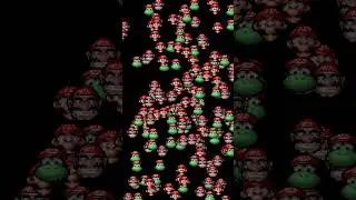 Find Mario 🔴 #16 | EXTREME 🔥