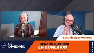 🎙abogada Mar&iacute;a Trina Burgos aclara dudas sobre la revocatoria del TPS para venezolanos en EEUU