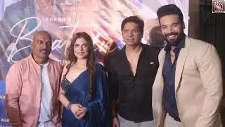ADR media Production Present Baatein by Shaan / Prashant Ingole / Aziz zee /  Vintia Bhaitya/ Vikas