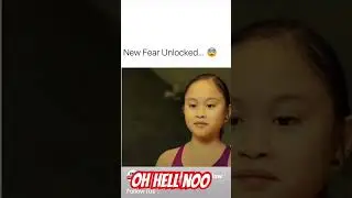 Never going to a water park again 😱 #scary #fear #movie #shorts #shocking #waterpark