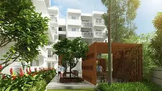 Mana Tropicale - Carmelaram, Bangalore