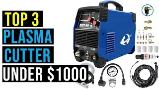 The Best Plasma Cutter Reviews - Top 3: Best Plasma Cutter in 2023 | Review and Buying Guide