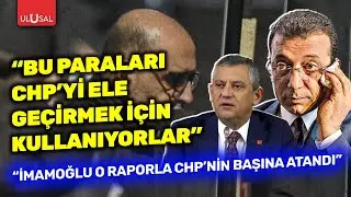 Aziz İhsan Aktaş iddianamesi! 