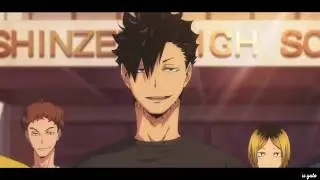 Kurooo「 AMV 」Lloyd P-White - No Morals