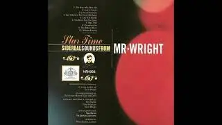 Mr Wright  - Lost In Space