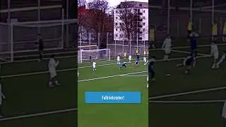 ⚽️ Mario Esposito FC Bayern Alzenau🎥 Danke an FC Bayern Alzenau