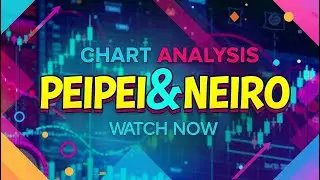 Today&rsquo;s PEIPEI & NEIRO Trend Overview!