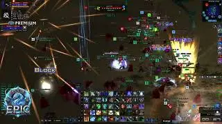 RF EPIC | CORA GRAZIER | SERU SERUAN AJA | PART3