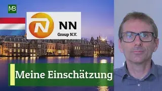 NN Group N.V. Aktie - Meine Einsch&auml;tzung.