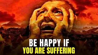 Why Your Pain Matters: The Journey from Suffering to Triumph !!