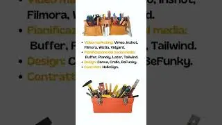 Consigli per marketing e social media manager | Marketing Tool