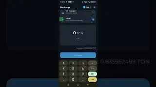 Major Updates: How To Do The Ton Keeper Task Successfully! #crypto #cryptominingfarm #major