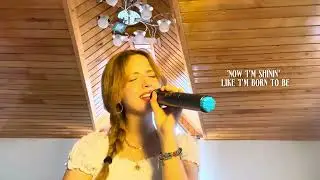 GOLDEN (Kpop Demon Hunters)🇹🇷 cover by Ema