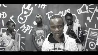 FOCUS  CYPHER (chinsapo ghetto prod by hashvwint)