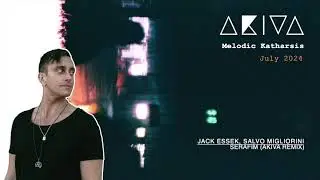 Deep, Organic, Progressive, Melodic Mix   | July 2024 | Melodic Katharsis