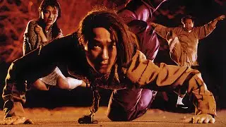Operation Scorpio - Trailer (Upscaled HD) (1992)