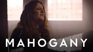 Frances - The Smallest Thing | Mahogany Session