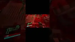 Smashing monsters in Ultrakill! #shorts
