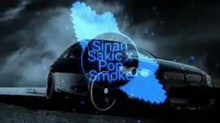 Sinan Sakic - Trezan (Trezan x Dior Mashup/BASS BOOST)