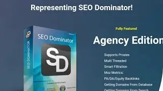 Seo dominator review