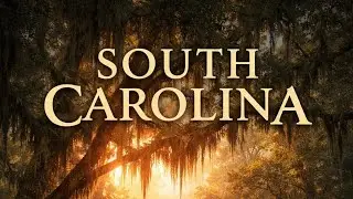 The History of South Carolina Forests