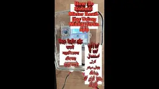 #SelfMeterReading #mahavitran How to submit meter reading using mahavitran app
