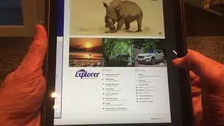 Airline Inflight Magazines presented online offer poor user experience and low engagement
