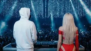 Alan Walker & Ava Max – Caliente (Official Music Video) Maro Remix