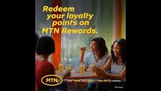How To Redeem MTN Loyalty Points for Free for Airtime and Data etc