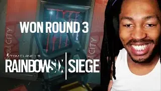 🎮BEST DISABLED RAINBOW SIX SIEGE PLAYER🔥‼️